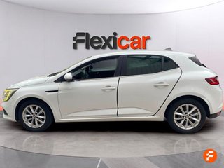 Renault Megane Intens Energy TCe 74kW (100CV)