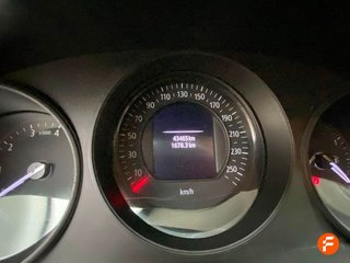 Renault Megane Intens Energy TCe 74kW (100CV)