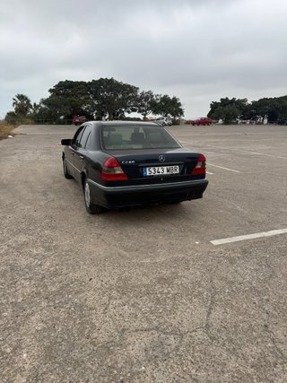 Mercedes-Benz Clase C 1999