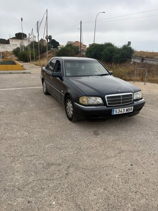 Mercedes-Benz Clase C 1999