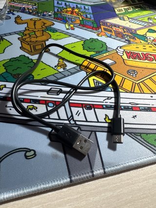 Cámara SK8 4K con Accesorios