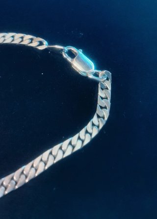 Pulsera Plata 925