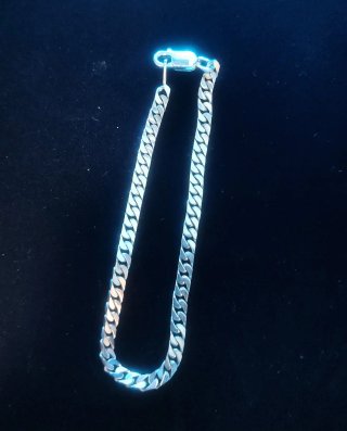 Pulsera Plata 925