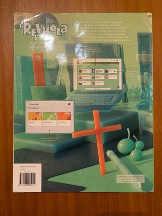 Libro Religion Catolica 4º Eso Revuela SM
