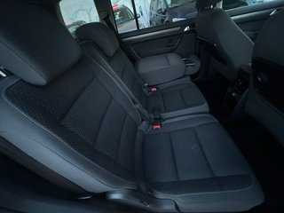Volkswagen Touran 2.0TDI 7 plazas