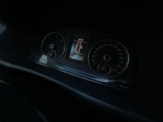 Volkswagen Touran 2.0TDI 7 plazas
