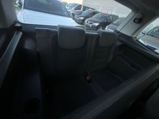 Volkswagen Touran 2.0TDI 7 plazas