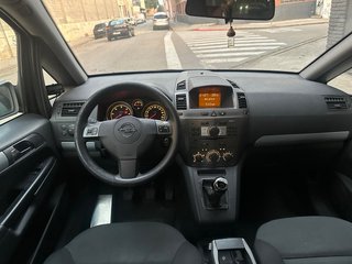 Opel Zafira 2008