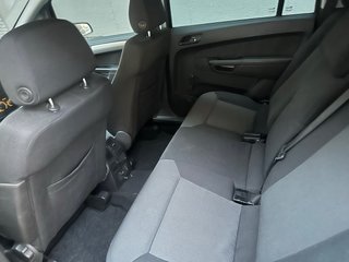 Opel Zafira 2008