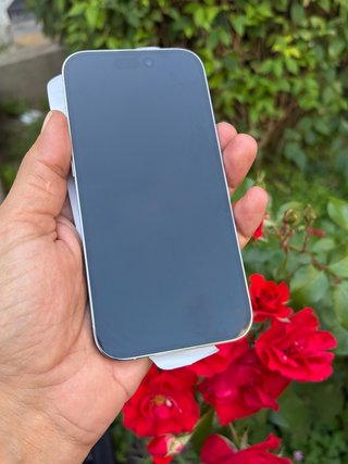 iPhone 14 Pro 128Gb blanco