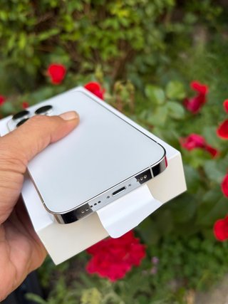 iPhone 14 Pro 128Gb blanco