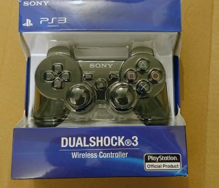 Mando DualShock 3 PS3 Sony