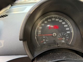 Volkswagen Beetle 2007 Cabrio
