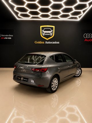 SEAT Leon 2016