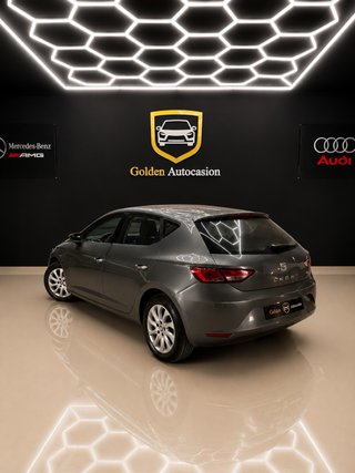 SEAT Leon 2016