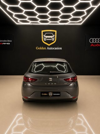 SEAT Leon 2016