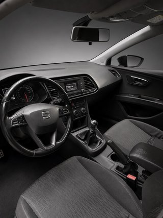 SEAT Leon 2016