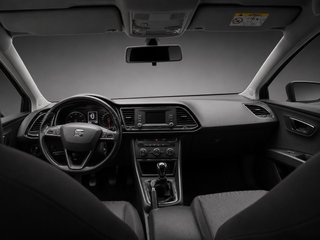 SEAT Leon 2016