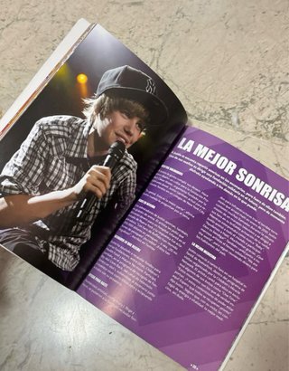 Así es Justin Bieber. Biografía no autorizada libr
