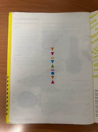 Biología y Geología 3, Secundaria, Fanfest Edel...