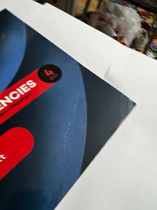 Seqüències. Llengua catalana i literatura 4 ESO