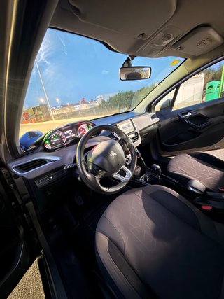 Peugeot 2008 2015