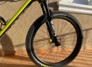 Scott Spark RC 2021 talla L/xl