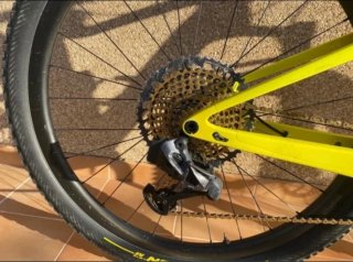 Scott Spark RC 2021 talla L/xl