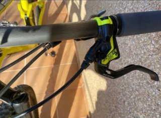 Scott Spark RC 2021 talla L/xl