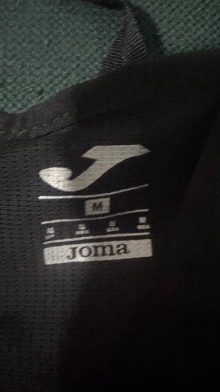 Chaleco Joma Trail Running Talla M