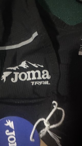 Chaleco Joma Trail Running Talla M