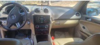 Mercedes-Benz Clase E 2006