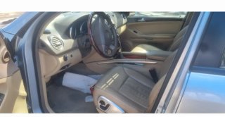 Mercedes-Benz Clase E 2006