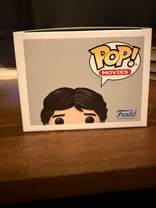 Funko Pop! David Kessler 1765