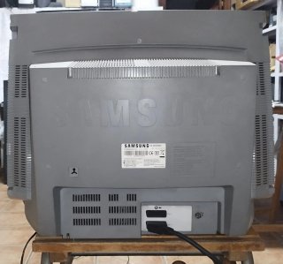 Televisor Samsung CW-29M064N CRT Gris