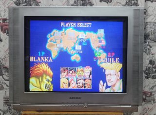 Televisor Samsung CW-29M064N CRT Gris