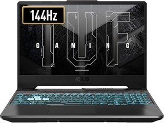 ASUS TUF GAMING F15 RTX IMPECABLE ACEPTO CAMBIOS