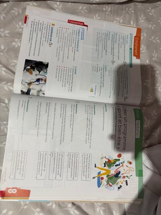 Édito A1 méthode de français .Cahier d'activités
