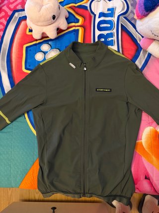 Maillot Etxeondo Endurance Talla S