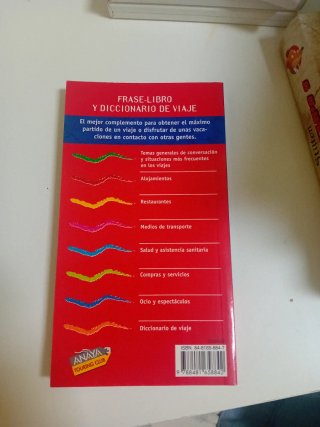 Diccionario de griego