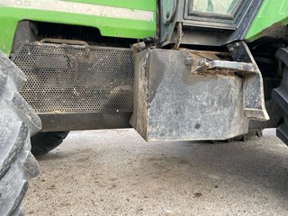 Tractor Deutz DX 6.05