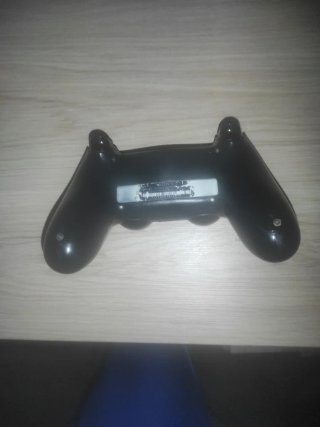 Mando PS4 Negro Sony