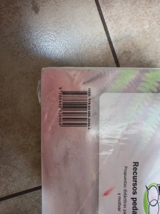 Biología y Geología : 1o ESO