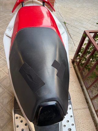 Peugeot Speedfight 2 50cc