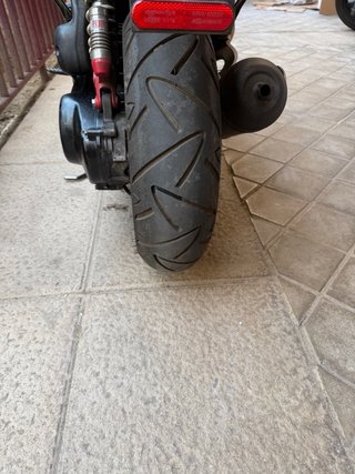 Peugeot Speedfight 2 50cc