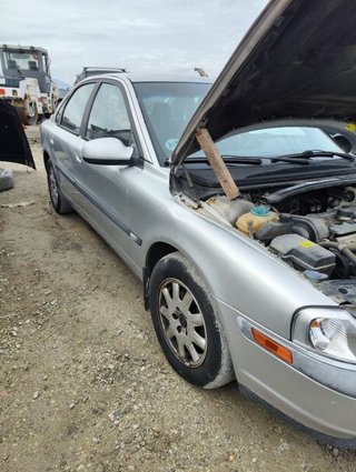 Volvo motor arranque s80 berlina 1839424