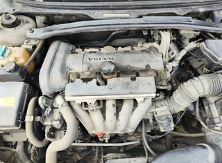 Volvo motor arranque s80 berlina 1839424