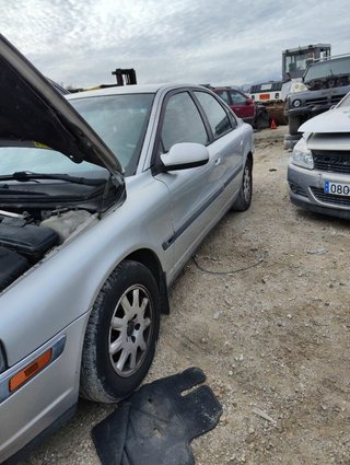 Volvo motor arranque s80 berlina 1839424