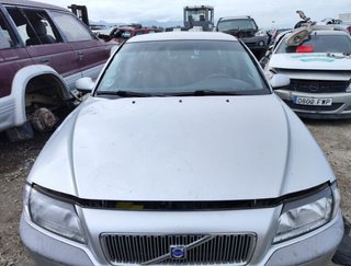 Volvo motor arranque s80 berlina 1839424