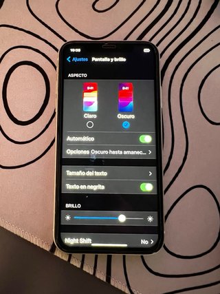 Pantalla iPhone 11 (No Original)